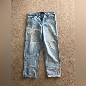 RSQ light wash jeans waist 32 length 30